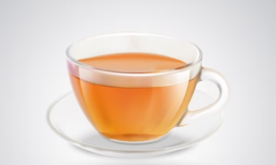 Tea Help with Constipation