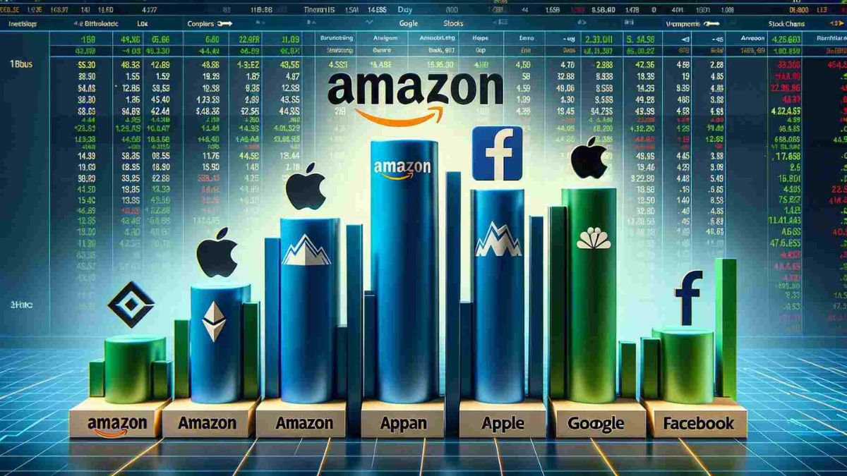 Amazon Stock Fintechzoom