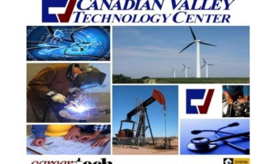 Canadian Valley Tech