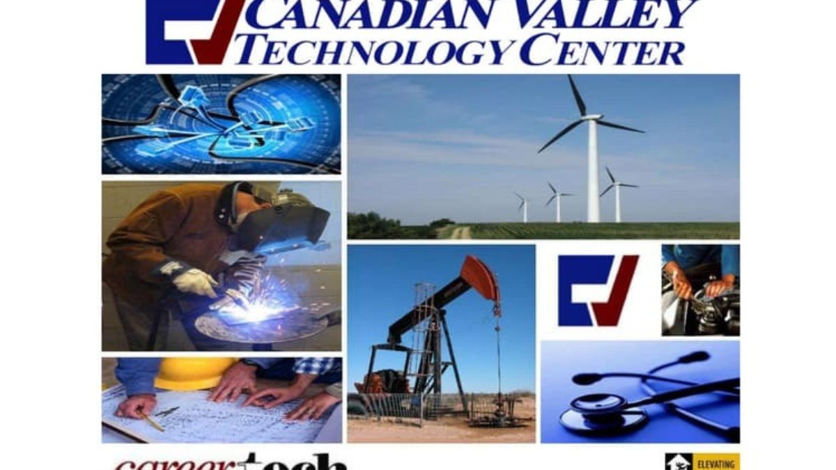 Canadian Valley Tech