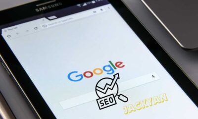 Google SEO Updates Jack Yan