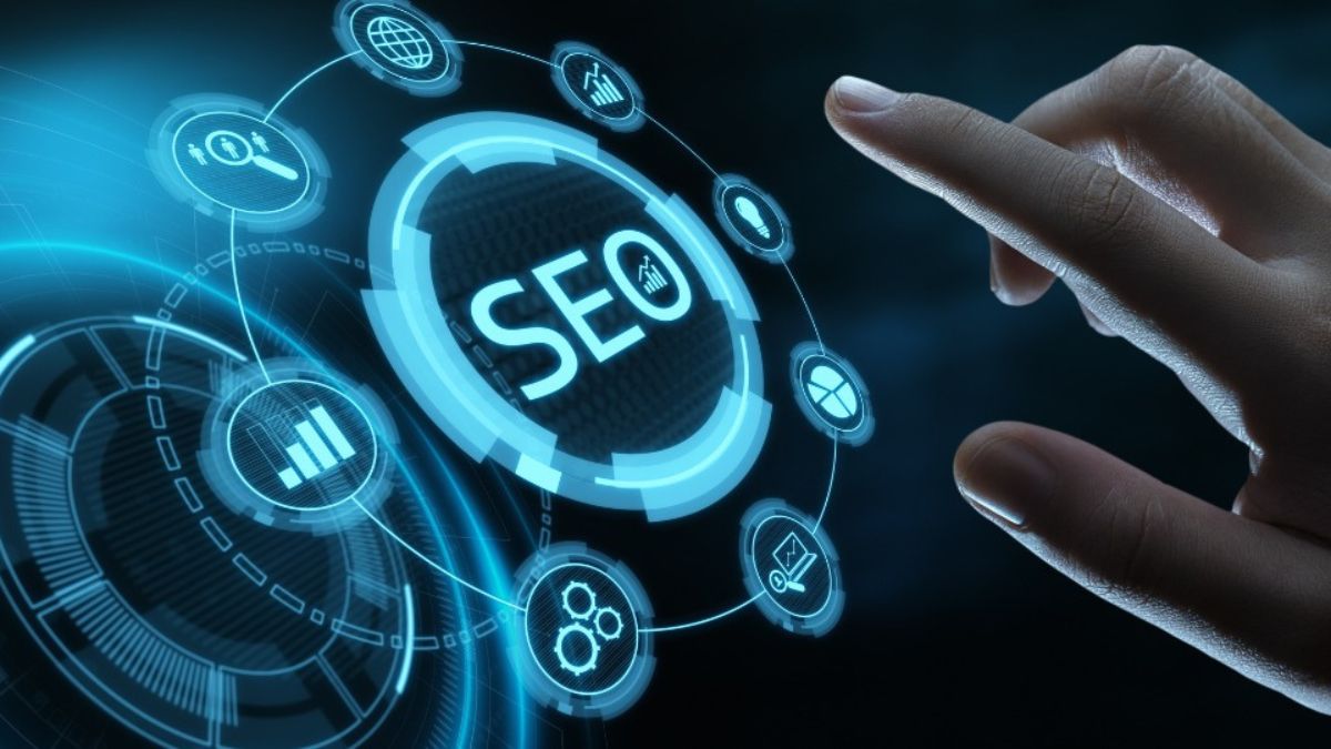 Quality Content and SEO Services