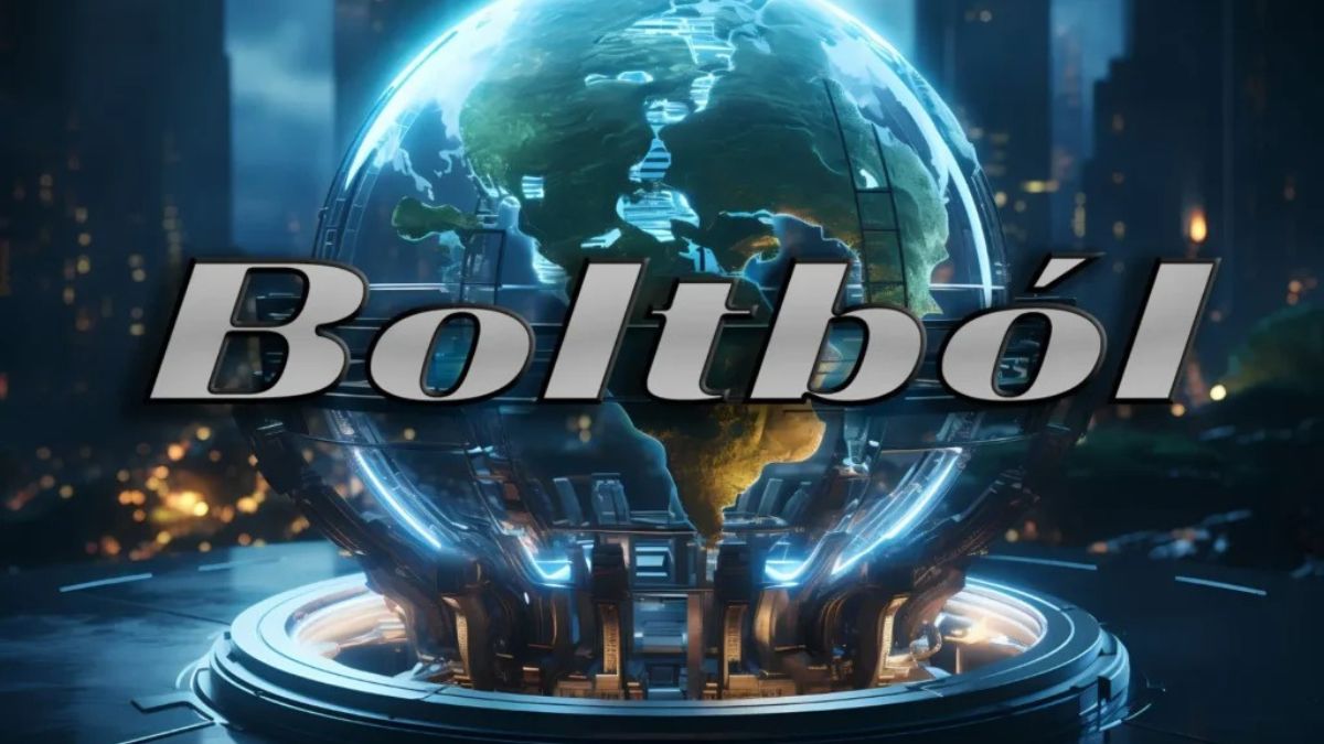 Boltbol
